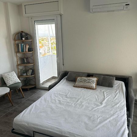 Апартаменты Estudio Port Grec Эмпуриабрава Экстерьер фото