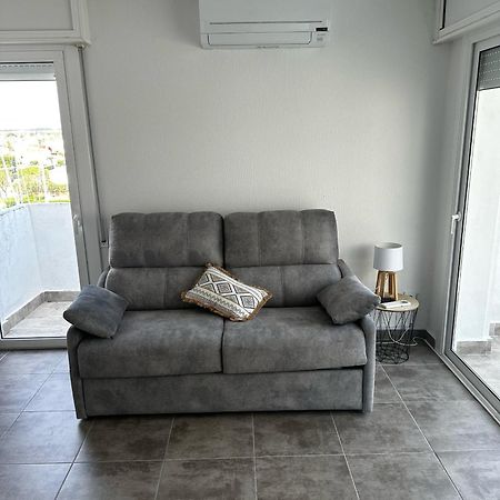 Апартаменты Estudio Port Grec Эмпуриабрава Экстерьер фото