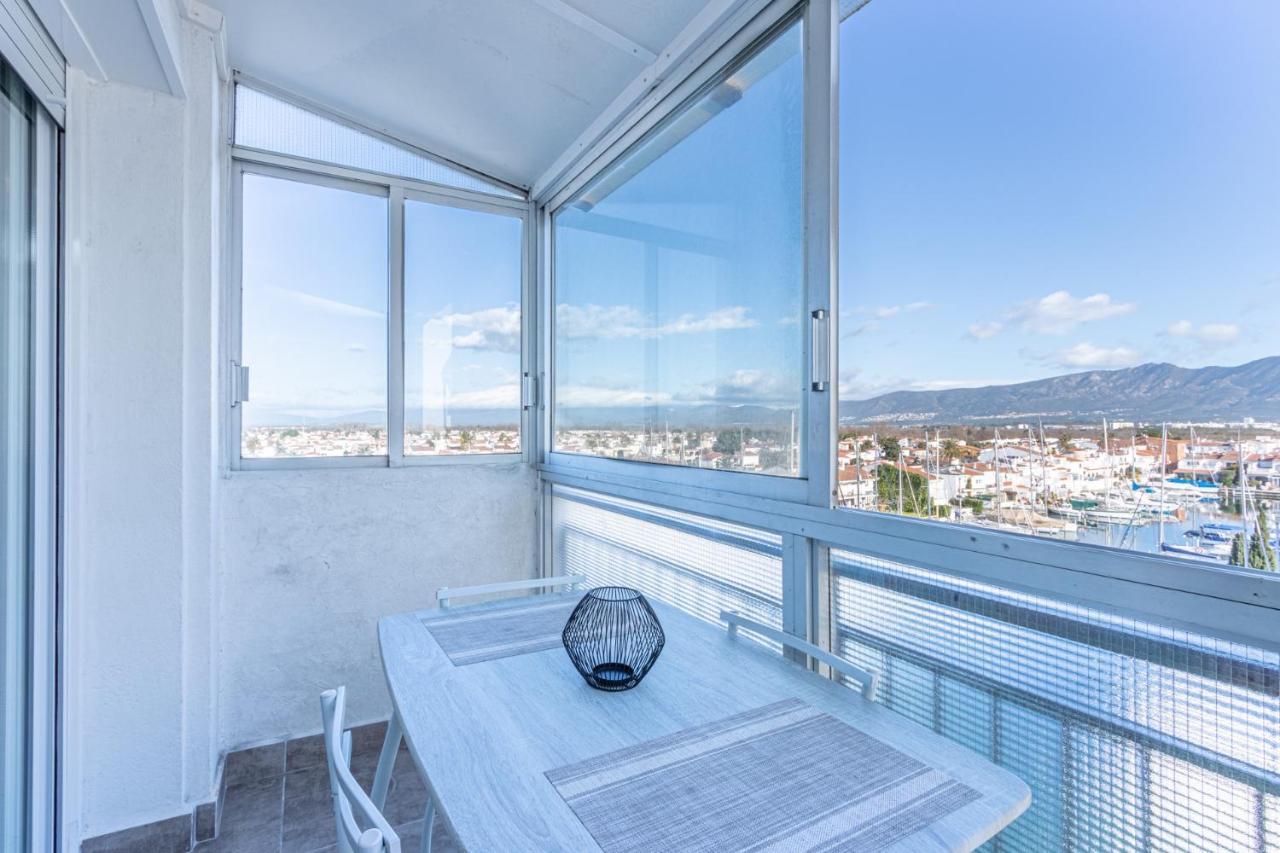 Апартаменты Estudio Port Grec Эмпуриабрава Экстерьер фото
